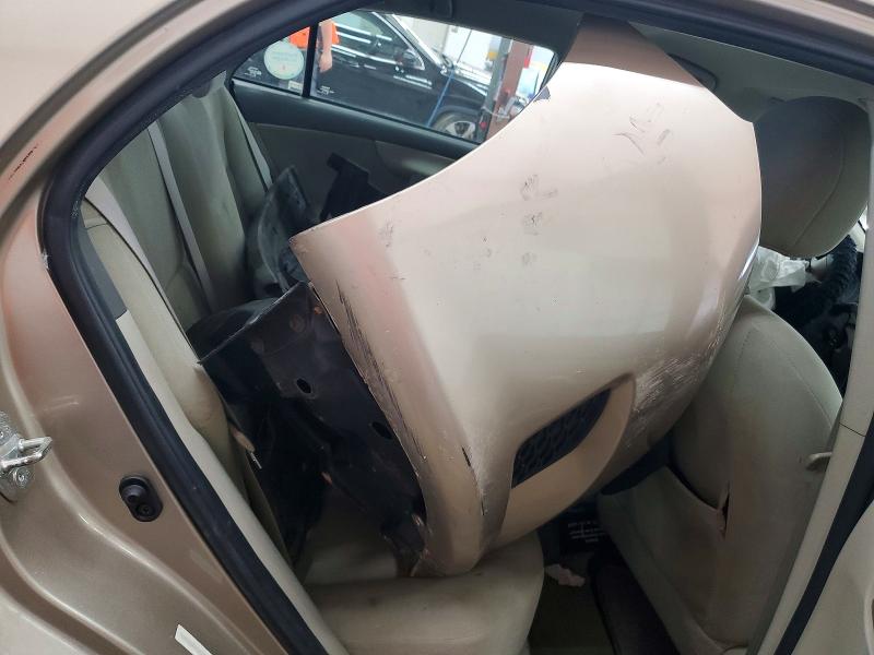 2010 Toyota Corolla მანქანა იყიდება აუქციონზე, vin: 1NXBU4EE2AZ232999, აუქციონის ნომერი: 68245986