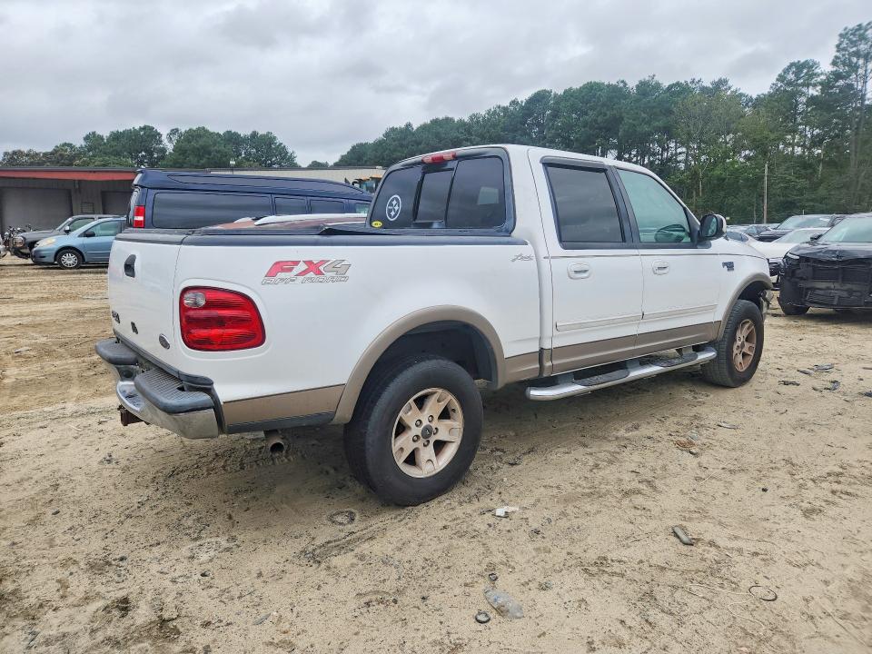 Aukcja sprzedaży 2003 Ford F150, vin: 1FTRW08L43KD70137, numer aukcji: 69842866
