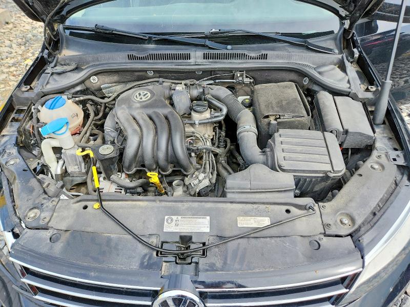 Aukcja sprzedaży 2015 Volkswagen Jetta, vin: 3VW1K7AJ7FM232449, numer aukcji: 67112306
