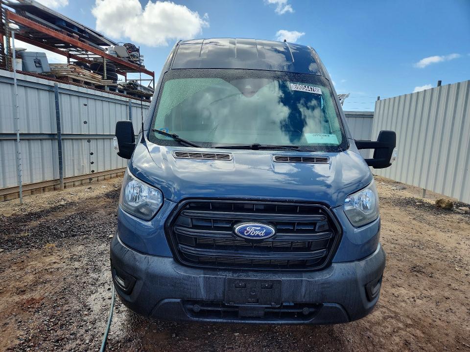 2020 Ford Transit მანქანა იყიდება აუქციონზე, vin: 1FTBR3X83LKB04941, აუქციონის ნომერი: 69054476