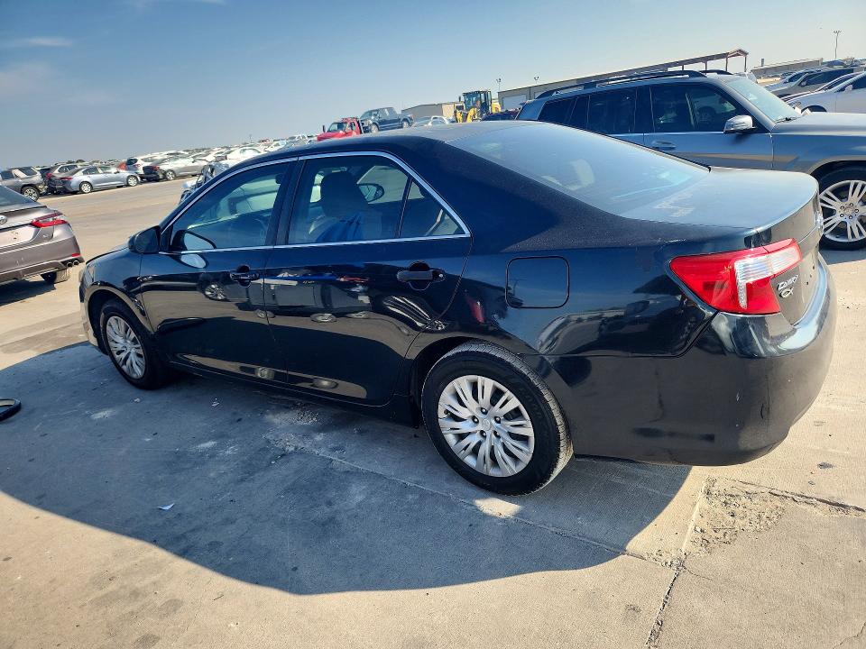 Продажа на аукционе авто 2013 Toyota Camry, vin: 4T4BF1FK3DR305398, номер лота: 69174676