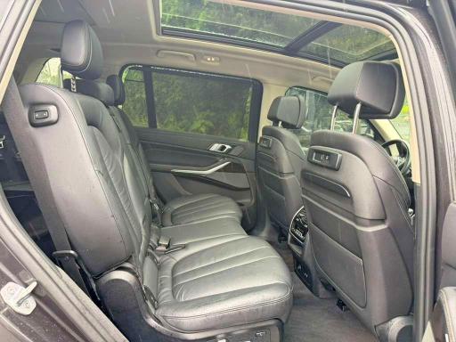 Продаж на аукціоні авто 2019 Bmw X7, vin: 5UXCW2C5XKL084746, номер лоту: 66949156