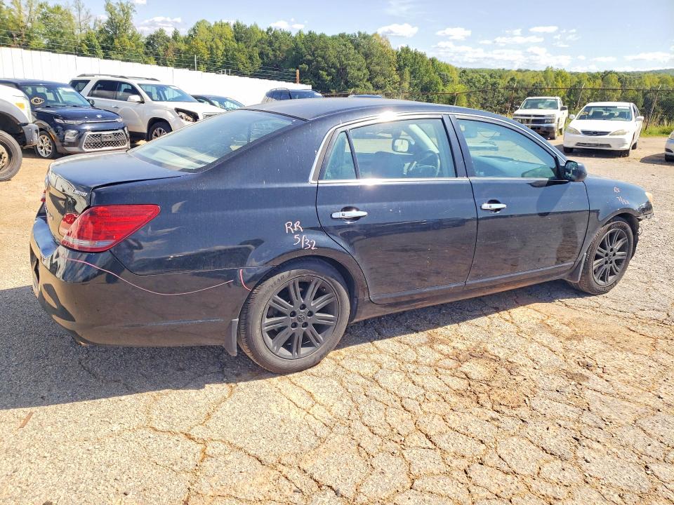 Продажа на аукционе авто 2008 Toyota Avalon, vin: 4T1BK36B98U257218, номер лота: 67855016