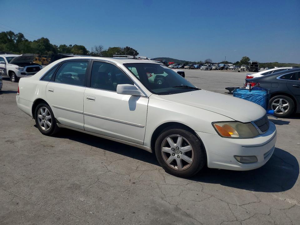 Aukcja sprzedaży 2000 Toyota Avalon, vin: 4T1BF28B8YU004855, numer aukcji: 67931146