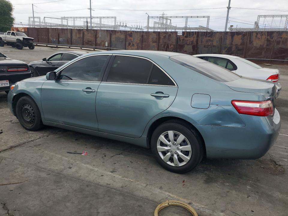 2009 Toyota Camry მანქანა იყიდება აუქციონზე, vin: 4T4BE46K49R091985, აუქციონის ნომერი: 69230556
