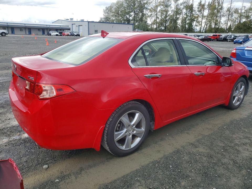 Aukcja sprzedaży 2013 Acura Tsx, vin: JH4CU2F41DC012412, numer aukcji: 70693826