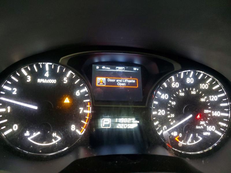 2014 Nissan Pathfinder მანქანა იყიდება აუქციონზე, vin: 5N1AR2MM0EC613269, აუქციონის ნომერი: 70632086