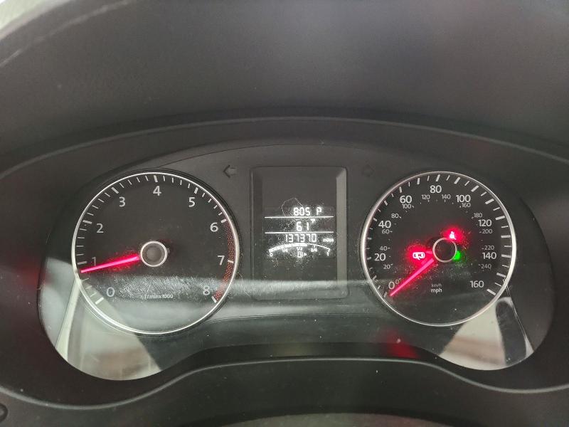 Aukcja sprzedaży 2012 Volkswagen Jetta, vin: 3VWDX7AJ0CM402418, numer aukcji: 70462716