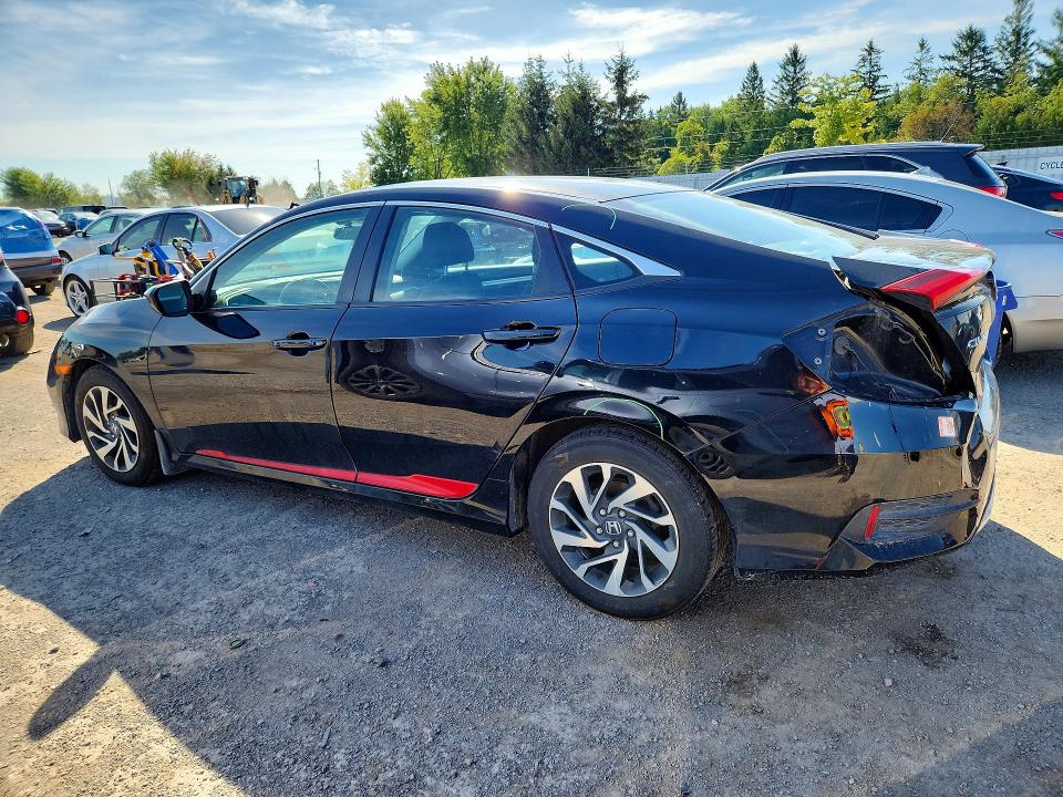 67821956 :رقم المزاد ، 2HGFC2F75LH000286 vin ، 2020 Honda Civic مزاد بيع