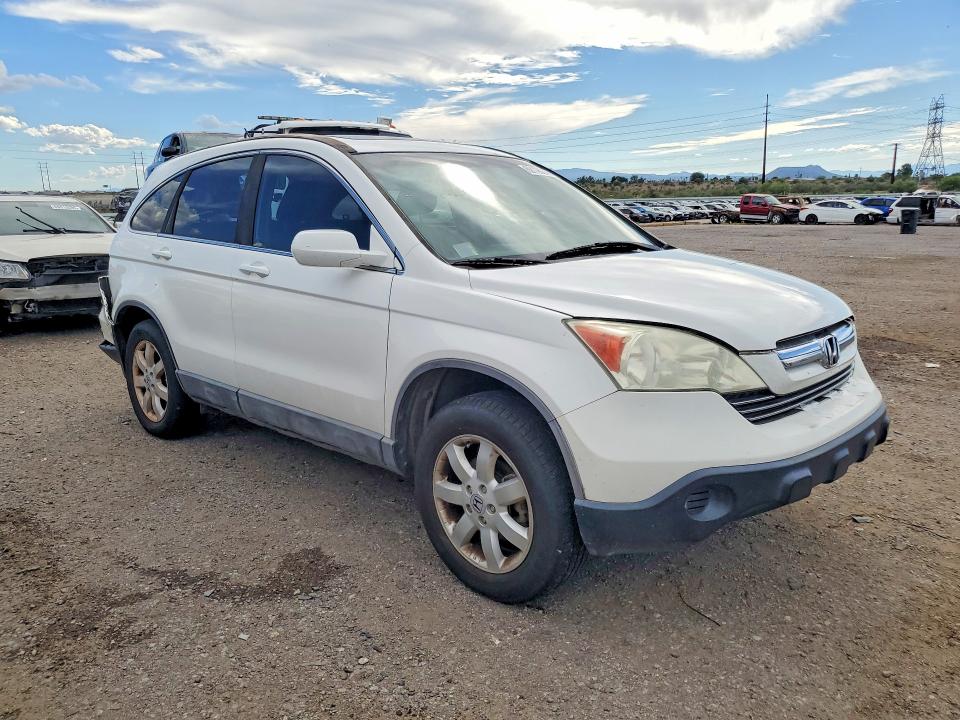Продажа на аукционе авто 2009 Honda Cr-v, vin: 5J6RE38799L015761, номер лота: 69126246