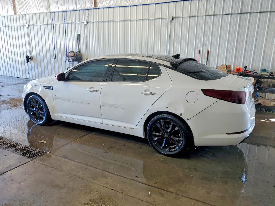 Aukcja sprzedaży 2013 Kia Optima, vin: 5XXGN4A72DG226533, numer aukcji: 68960776