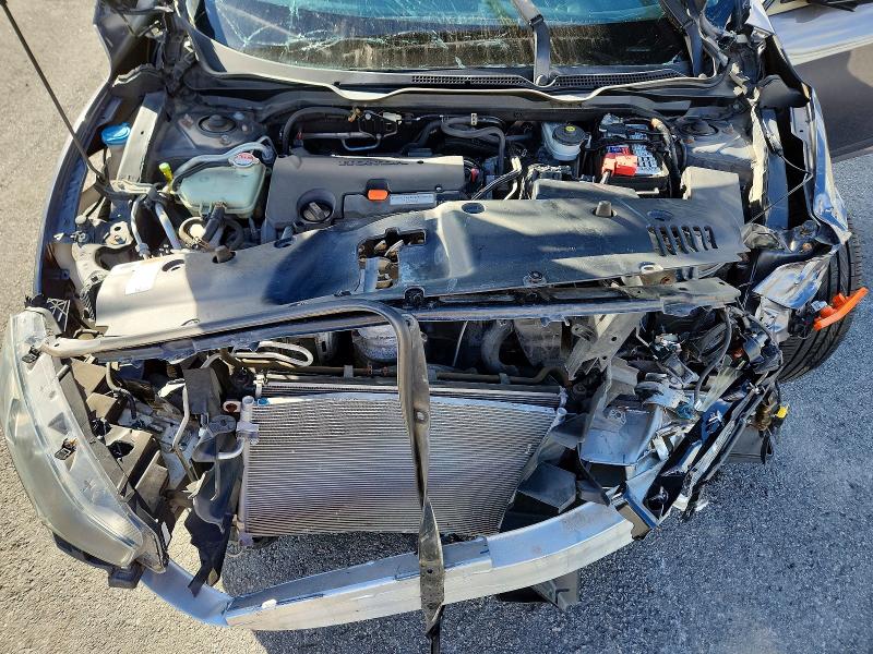 Продажа на аукционе авто 2018 Honda Civic, vin: 2HGFC2F58JH512992, номер лота: 70011756