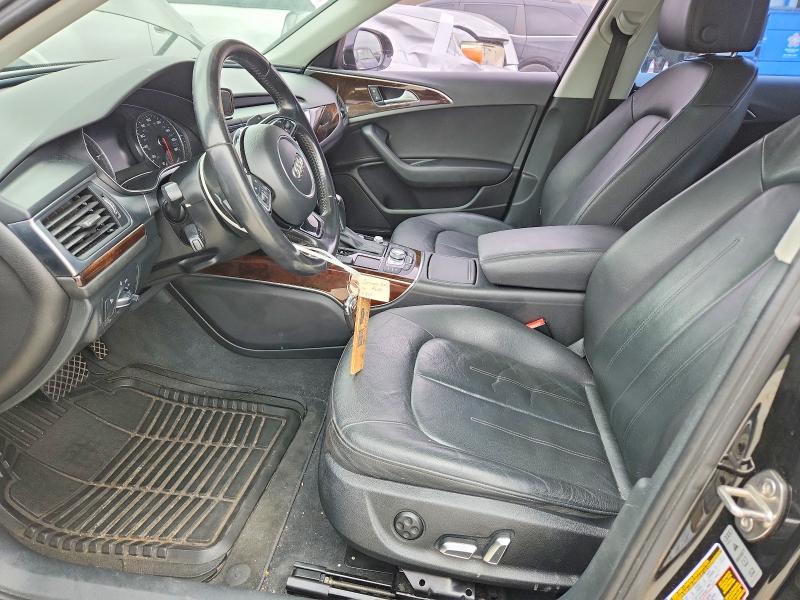 Aukcja sprzedaży 2016 Audi A6, vin: WAUCFAFC9GN018588, numer aukcji: 70355556