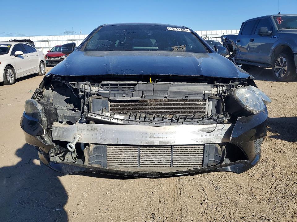 Продаж на аукціоні авто 2014 Mercedes-benz Cla, vin: WDDSJ4EB9EN041623, номер лоту: 71211226