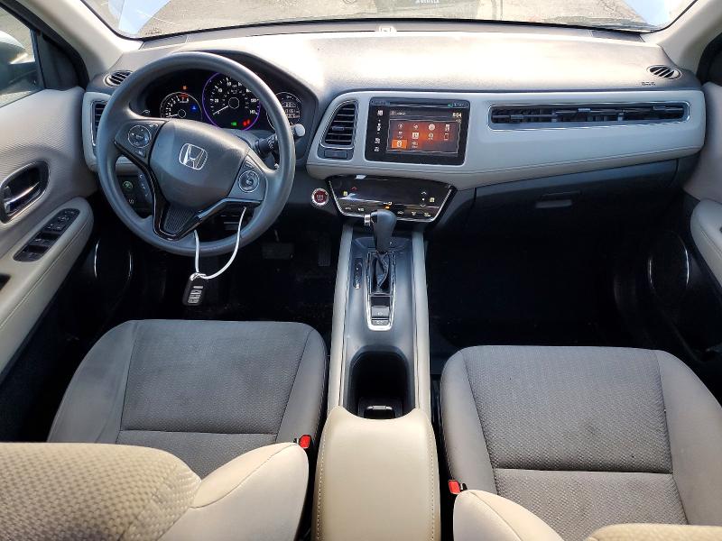 Aukcja sprzedaży 2016 Honda Hr-v, vin: 3CZRU5H58GM748019, numer aukcji: 69894916