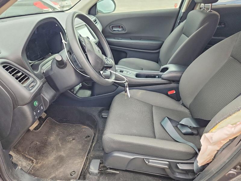 Продаж на аукціоні авто 2020 Honda Hr-v, vin: 3CZRU5H34LM101528, номер лоту: 69113776