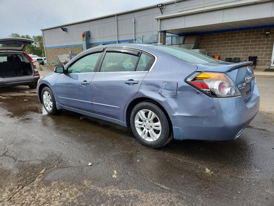 70243686 :رقم المزاد ، 1N4AL2APXCN443949 vin ، 2012 Nissan Altima مزاد بيع