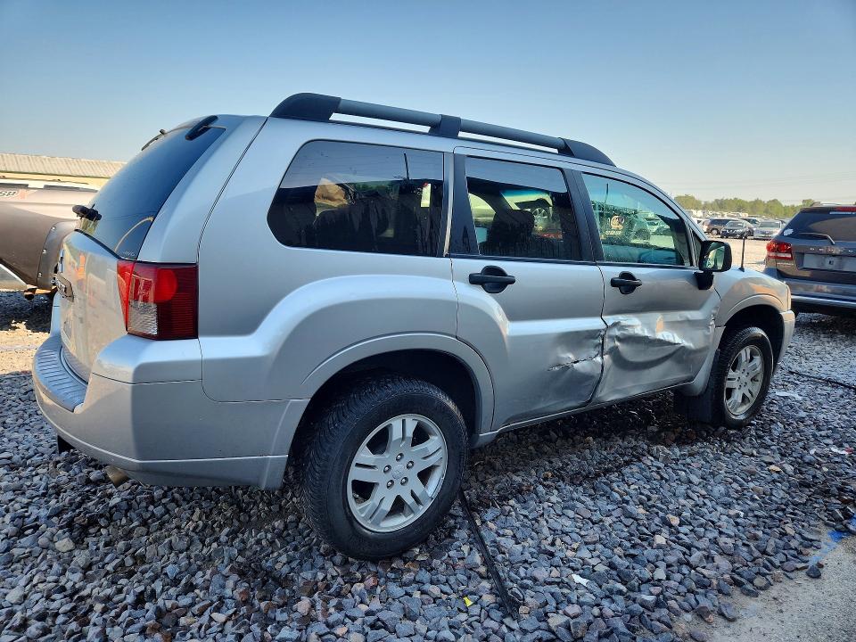 67480036 :رقم المزاد ، 4A4MN21S68E044235 vin ، 2008 Mitsubishi Endeavor مزاد بيع