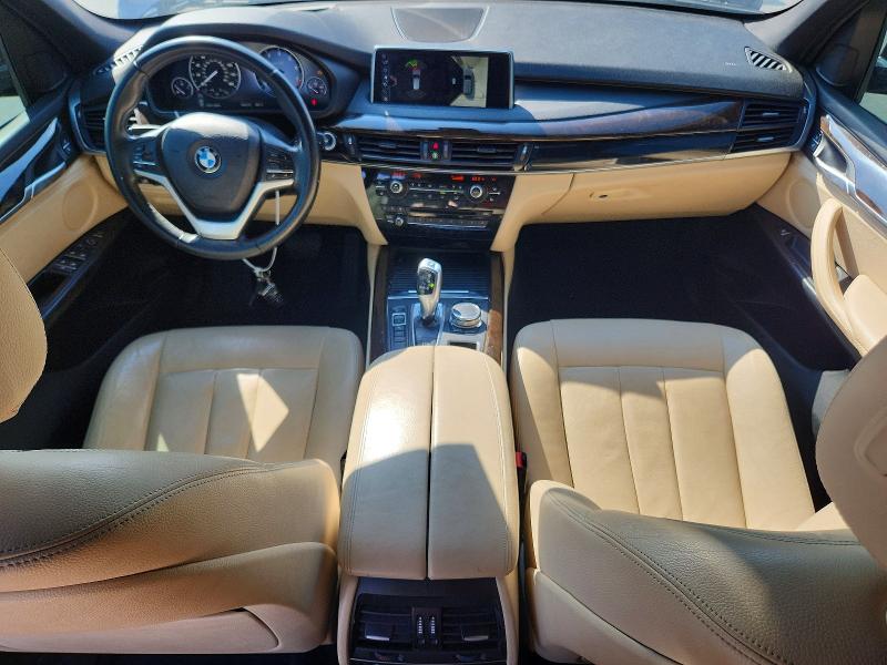 69602756 :رقم المزاد ، 5UXKR2C32H0X03917 vin ، 2017 Bmw X5 مزاد بيع