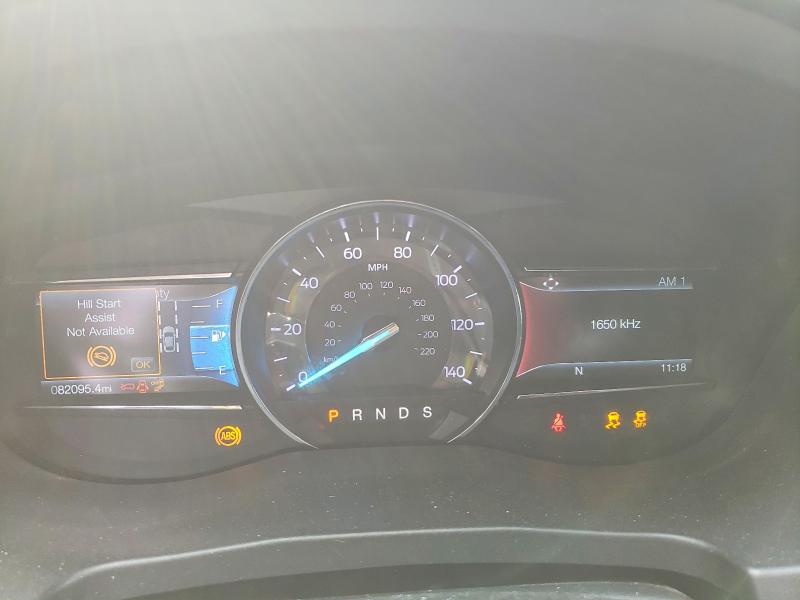Продаж на аукціоні авто 2019 Ford Explorer, vin: 1FM5K7D83KGA77251, номер лоту: 68103756