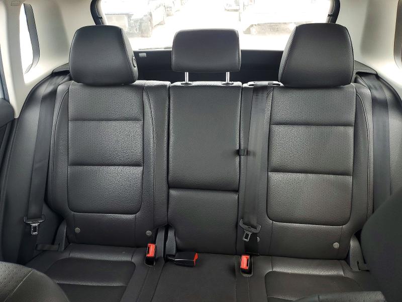 2017 Volkswagen Tiguan მანქანა იყიდება აუქციონზე, vin: WVGAV7AX2HW507657, აუქციონის ნომერი: 67518726