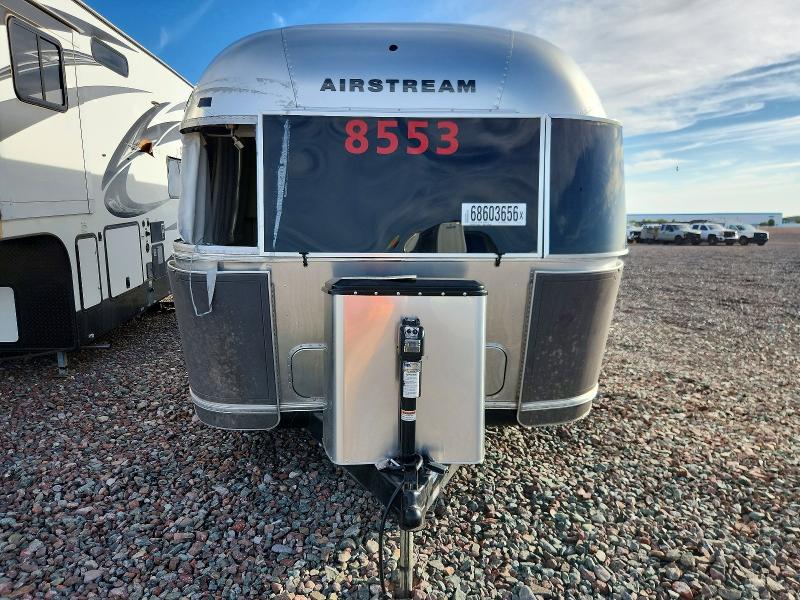 2022 Airstream Unknown მანქანა იყიდება აუქციონზე, vin: 1STT9YL28NJ559085, აუქციონის ნომერი: 68603656