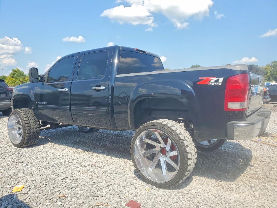 Aukcja sprzedaży 2008 Gmc Sierra, vin: 3GTEK13318G252438, numer aukcji: 67493866
