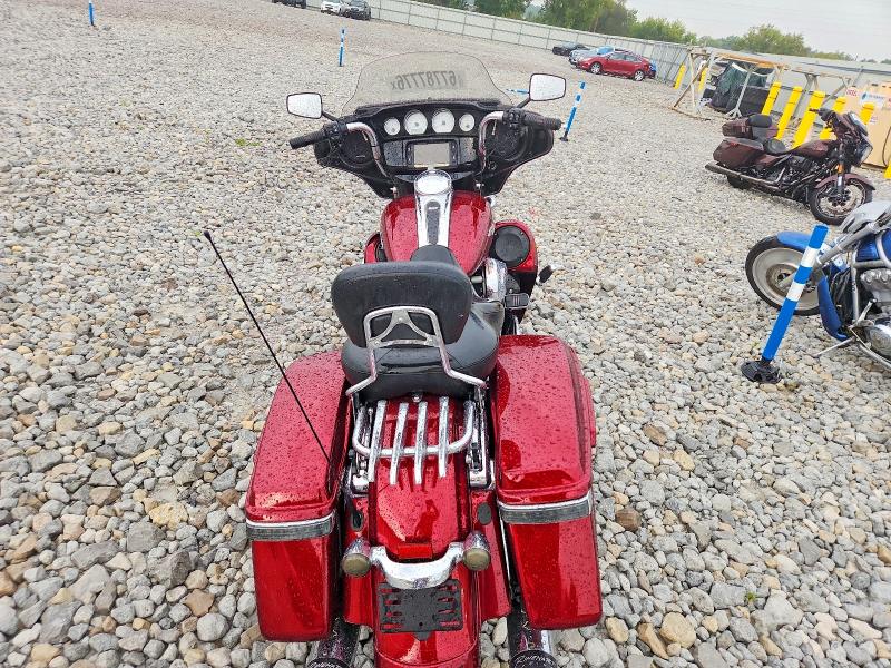 Aukcja sprzedaży 2016 Harley-davidson Flhxs, vin: 1HD1KRM15GB673966, numer aukcji: 67787776