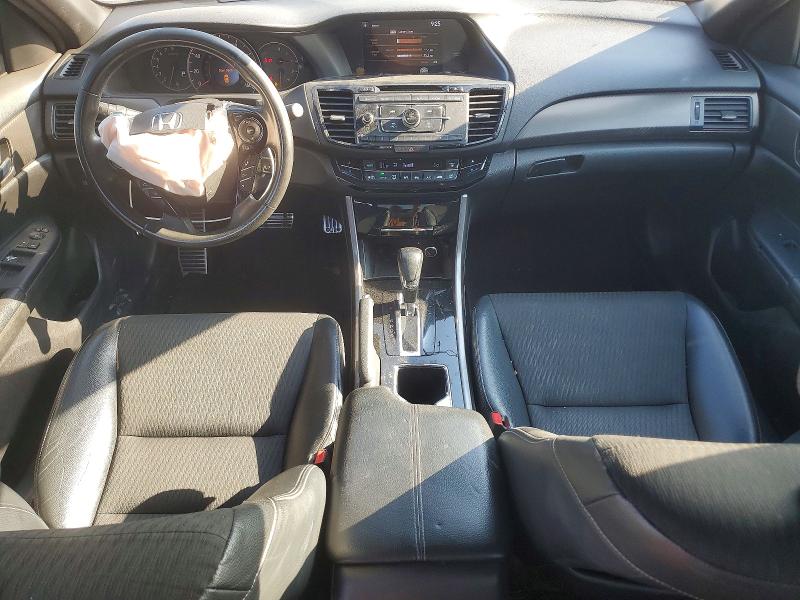 Aukcja sprzedaży 2016 Honda Accord, vin: 1HGCR2F6XGA093500, numer aukcji: 67331476