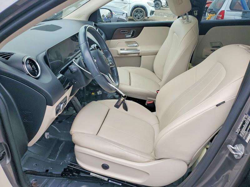 Продаж на аукціоні авто 2021 Mercedes-benz Gla, vin: W1N4N4HBXMJ184842, номер лоту: 68594696