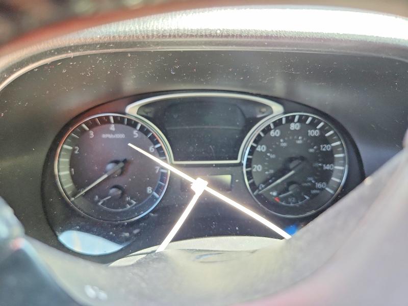 2014 Nissan Pathfinder მანქანა იყიდება აუქციონზე, vin: 5N1AR2MN9EC611934, აუქციონის ნომერი: 68661616