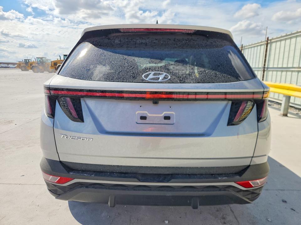 2023 Hyundai Tucson მანქანა იყიდება აუქციონზე, vin: 5NMJB3AE7PH239839, აუქციონის ნომერი: 70336306