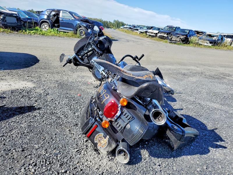 2022 Harley-davidson Flhx მანქანა იყიდება აუქციონზე, vin: 5HD1KBC32NB622893, აუქციონის ნომერი: 66095406