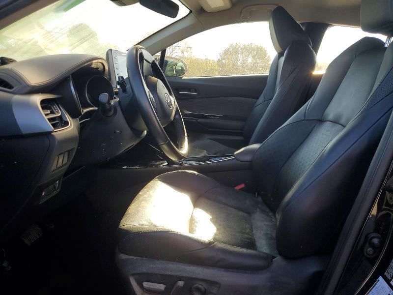 Aukcja sprzedaży 2020 Toyota C-hr, vin: NMTKHMBX7LR111857, numer aukcji: 69993846