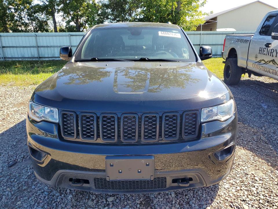 68802416 :رقم المزاد ، 1C4RJFAGXKC567949 vin ، 2019 Jeep Grand Cherokee مزاد بيع