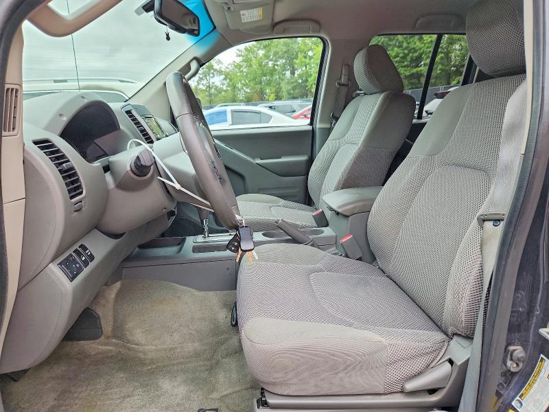 Aukcja sprzedaży 2016 Nissan Frontier, vin: 1N6AD0EV6GN774390, numer aukcji: 69718066
