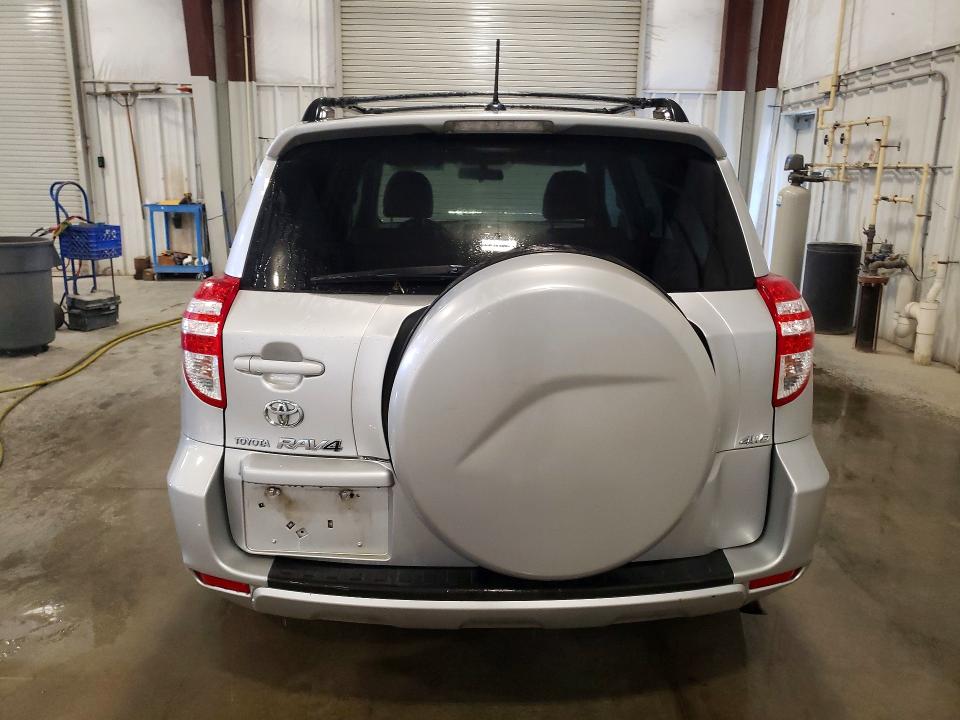 Auction sale of the 2009 Toyota Rav4, vin: 2T3BF33V09W013453        , lot number: 69062686