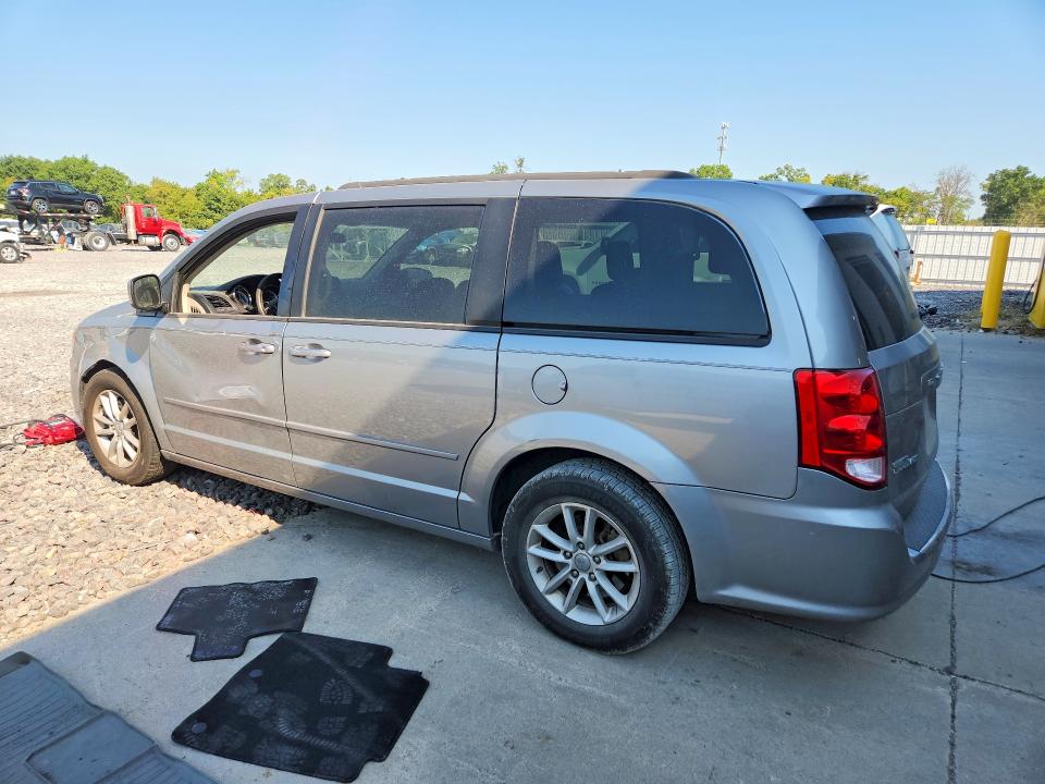 Aukcja sprzedaży 2016 Dodge Grand Caravan, vin: 2C4RDGCG3GR270790, numer aukcji: 66905106