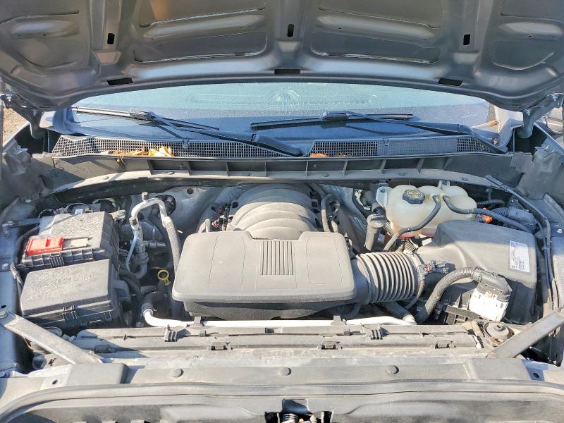 Aukcja sprzedaży 2021 Chevrolet Silverado, vin: 1GCPYCEF6MZ298528, numer aukcji: 67451106