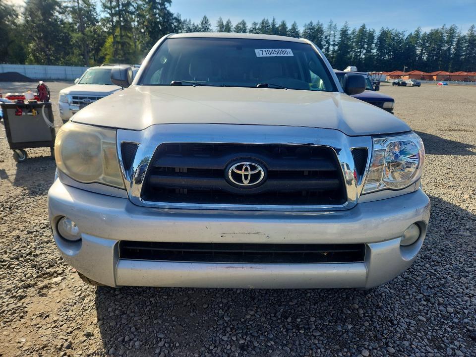 Продажа на аукционе авто 2006 Toyota Tacoma, vin: 5TELU42N36Z280071, номер лота: 71045086