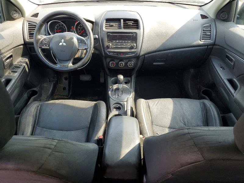 Продаж на аукціоні авто 2015 Mitsubishi Outlander Sport, vin: 4A4AP3AW7FE042741, номер лоту: 68559096
