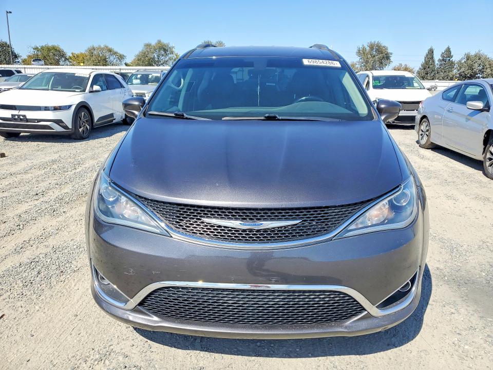 Aukcja sprzedaży 2019 Chrysler Pacifica, vin: 2C4RC1BG6KR596738, numer aukcji: 69854286