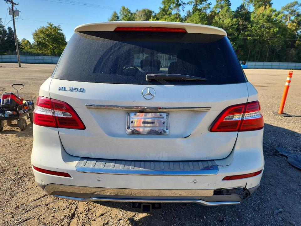 69398376 :رقم المزاد ، 4JGDA5JB9DA189139 vin ، 2013 Mercedes-benz Ml مزاد بيع