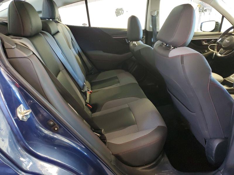 Aukcja sprzedaży 2020 Subaru Legacy, vin: 4S3BWAG65L3033795, numer aukcji: 68739576