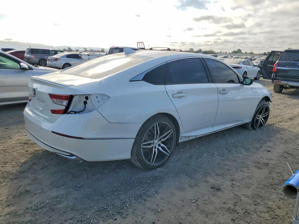Aukcja sprzedaży 2021 Honda Accord, vin: 1HGCV3F95MA021403, numer aukcji: 67179106