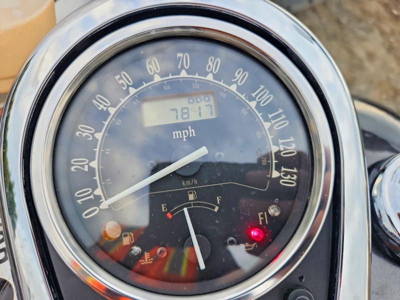 Aukcja sprzedaży 2015 Kawasaki Vn900, vin: JKAVN2D14FA053609, numer aukcji: 68286106