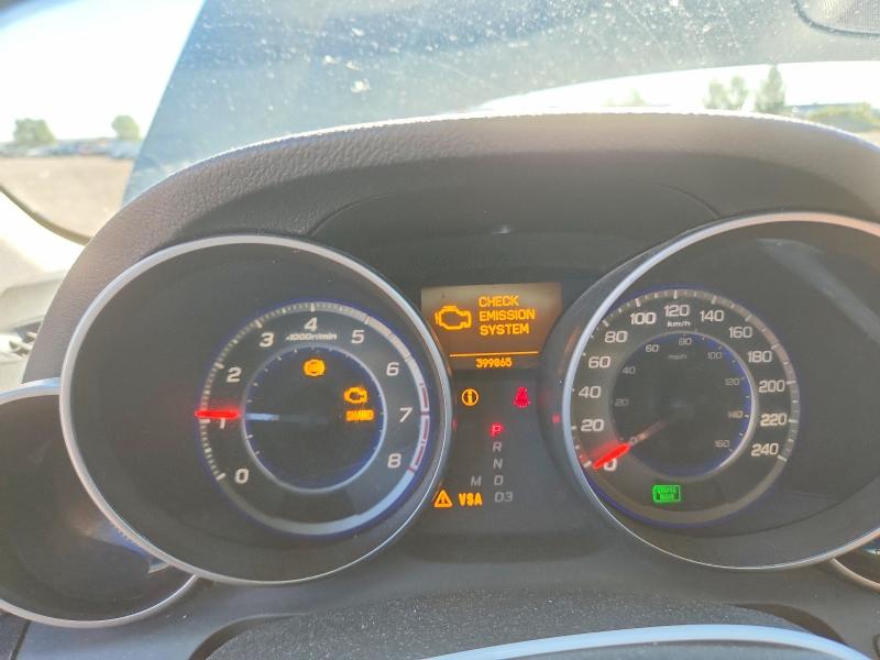 69223176 :رقم المزاد ، 2HNYD28558H000693 vin ، 2008 Acura Mdx مزاد بيع