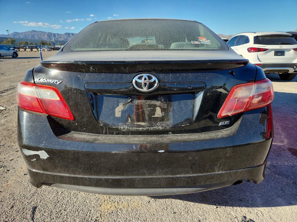 69978836 :رقم المزاد ، 4T1BE46K19U309469 vin ، 2009 Toyota Camry مزاد بيع
