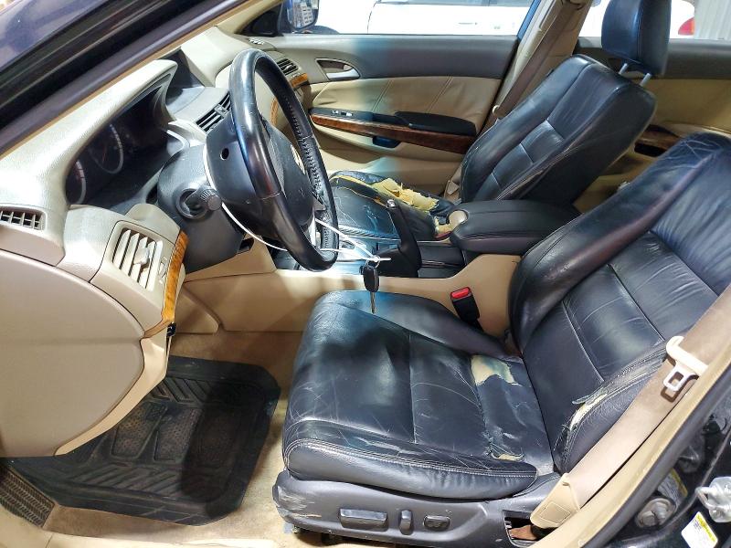70472066 :رقم المزاد ، 1HGCP26859A149840 vin ، 2009 Honda Accord مزاد بيع