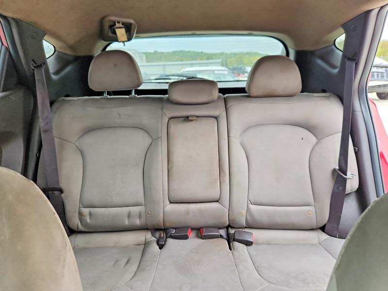 Продаж на аукціоні авто 2014 Hyundai Tucson, vin: KM8JT3AF1EU890553, номер лоту: 68786546